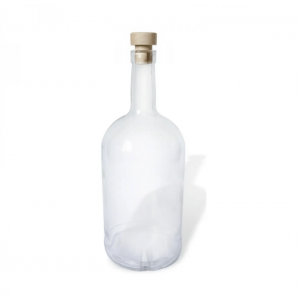  Бутылка «Абсолют» 0,5 л