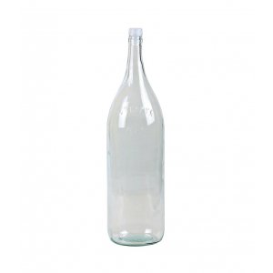 Бутылка «Русская Четверть» 3,075 литра