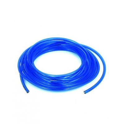 Шланг полиуретановый (синий), вн.Ø - 8*12мм