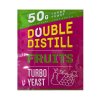 Дрожжи Double Distill «Fruits», 50 гр