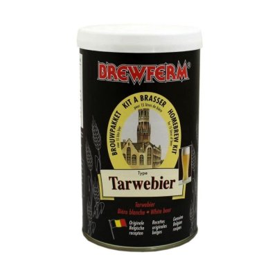 Солодовый экстракт BrewFerm Tarwebier, 1.5 кгКод