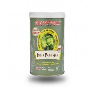 Солодовый экстракт BrewFerm India Pale Ale 1.5 кг