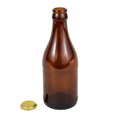 Пивная бутылка «Крафт» 0,3 л