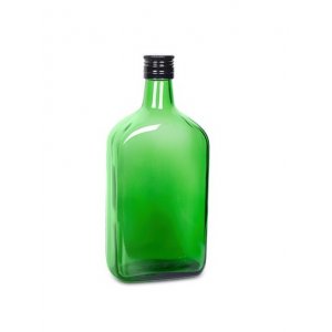 Бутылка «Бадди» 0,7 л (зеленое стекло)
