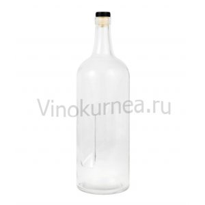 Бутылка «Водочная» 1,75 л