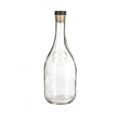 Бутылка «Самогон» 0,5 л