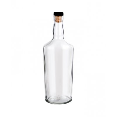 Бутылка «Виски» 0,7 л