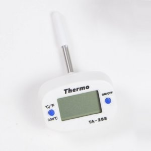 Термометр TA-288 с укороченным щупом