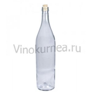Бутылка «Русская Четверть» 3,075 литра