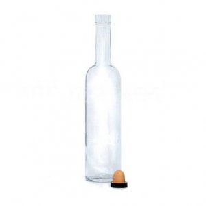 Бутылка «Водочная» 0,5 л